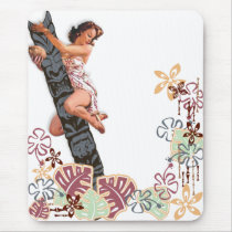 The Kitsch Bitsch : Up A Tiki Tree!
