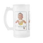 The Kitsch Bitsch : Vintage Ballantine Ale mugs