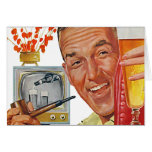 The Kitsch Bitsch : Vintage Dad Graphic cards