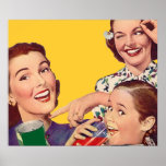 The Kitsch Bitsch : Vintage Family Graphic posters