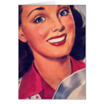 The Kitsch Bitsch : Vintage Kitschen Graphic cards