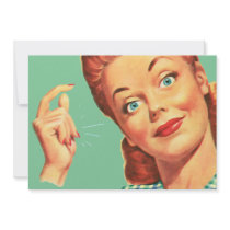 The Kitsch Bitsch : Vintage Snappy Graphic