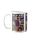The Kitsch Bitsch : Vintage War Bonds mugs