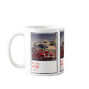 The Kitsch Bitsch : Watch the Fords Go By! mugs
