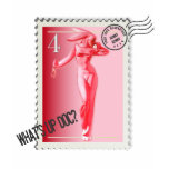 The Kitsch Bitsch : What's Up Doc?  Bunny Pin-Up t-shirts