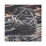 The Knot magnets
