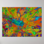 The Knowing posters