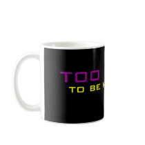 The Knox Mug