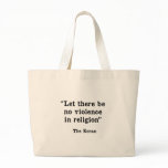The Koran bags