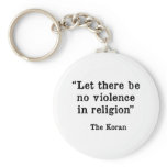 The Koran keychains