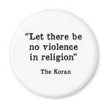 The Koran magnets