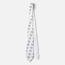 The Koran Tie