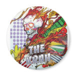 the krah Magnet