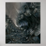 The Kraken posters