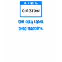The Label That Matters t-shirts