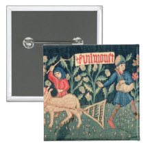 The Labours of the Months, Alsace (tapestry)		Vict Pin