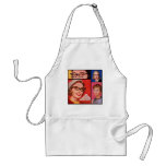 The Ladies Apron