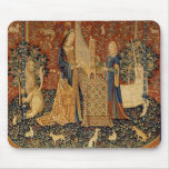 The Lady and the Unicorn: Sound mousepads