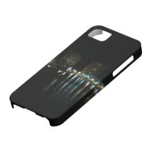 The Lagoon iPhone 5 Case