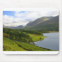 The Lake District Mouse Mat