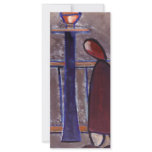 THE LAMPOST rack cards