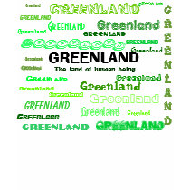 The land of human being