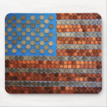 The Land of Prosperity Mouse Pad