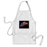 The Land of the Free, Home of the Brave Aprons
