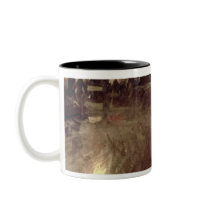The Large Brewery, 1890 Mug