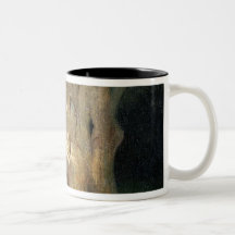 The Large Oak Mugs
