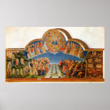 The Last Judgement 2 Posters
