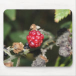 The last living berries mousemats