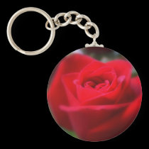 The Last Rose Of Summer keychains
