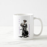 The Last Samurai Coffee Mugs