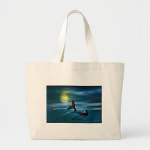 The Last Seahorse Bags