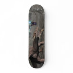 The Last skateboards