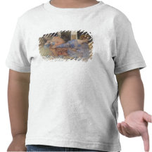 The Last Supper, 1495-97 2 Tee Shirt