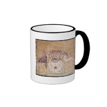 The Last Supper 2 Coffee Mug