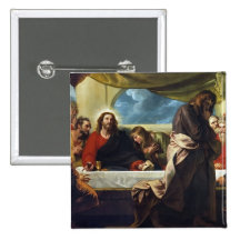 The Last Supper by Benjamin West Pins