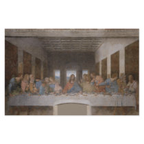 'The Last Supper' Flyer