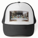 The Last Supper hats