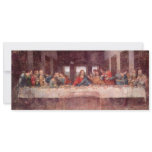 The Last Supper, Leonardo da Vinci, Birthday Party