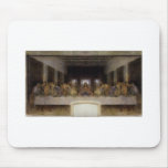 The Last Supper MousePad