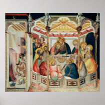 The Last Supper Poster