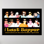 The Last Supper posters