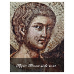 The Latest Detailed Court: Apostle By Cavallini flyers