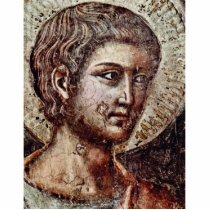 The Latest Detailed Court: Apostle By Cavallini Photo Sculptures