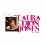 The Laura Dion Jones Show T-Shirt