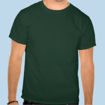 The Lawn Ranger t-shirts