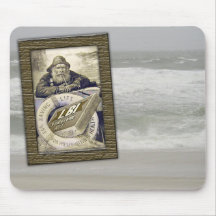 The LBI Sailor Mousepad